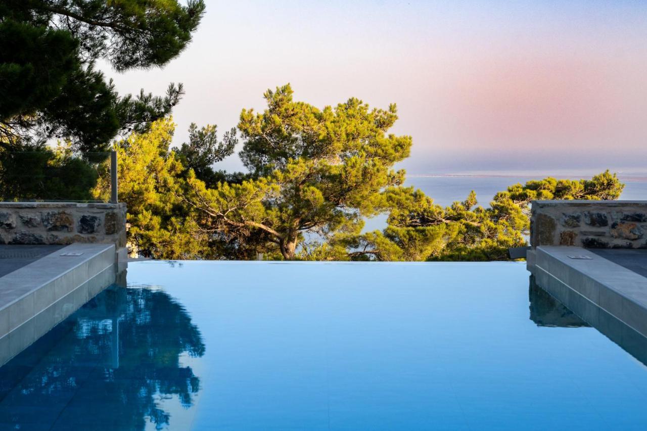 K-villa With Private Pool Βίλα Ιεράπετρα